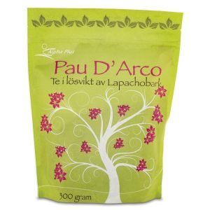 Alpha Plus Pau Darco Te 300 g
