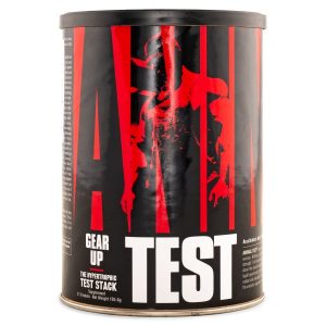 Animal Test 21 pack