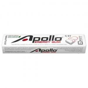 Apollo Energy Gum
