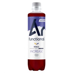 Ár Functional Natural 500 Ml