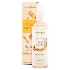 AromaFume Rumsspray 100 ml Palo Santo