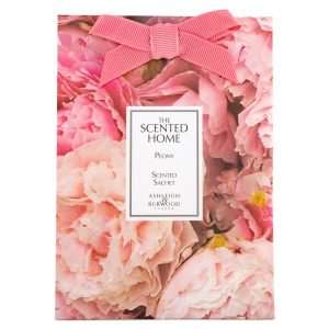 Ashleigh & Burwood Doftpåse 1 st Peony