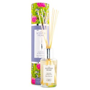 Ashleigh & Burwood Doftstickor 150 ml Lavender & Bergamot