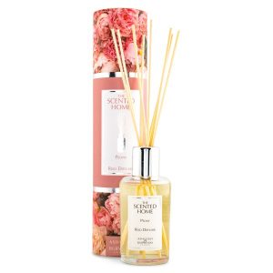 Ashleigh & Burwood Doftstickor 150 ml Peony
