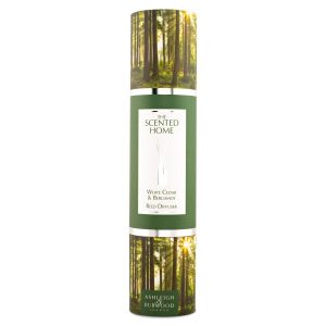 Ashleigh & Burwood Doftstickor 150 ml White Cedar & Bergamot