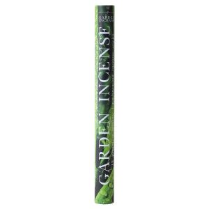 Ashleigh & Burwood Large Garden Incense Sticks 12 Stickor Rosmarin, Citronella, Timjan