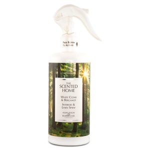 Ashleigh & Burwood Linen Spray 300 ml Enchanted Forest