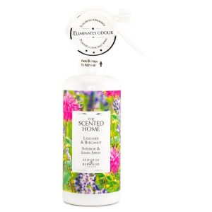 Ashleigh & Burwood Linen Spray 300 ml Freesia & Orchid
