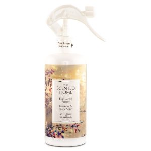 Ashleigh & Burwood Linen Spray 300 ml White Cedar & Bergamot