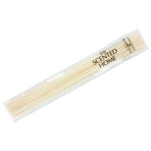 Ashleigh & Burwood Lösa Stickor Natur 8 st