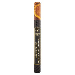 Ashleigh & Burwood Rökelse 30 Stickor Indian Sandalwood