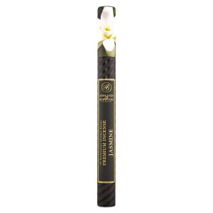 Ashleigh & Burwood Rökelse 30 Stickor Jasmine