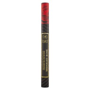 Ashleigh & Burwood Rökelse 30 Stickor Midnight Rose