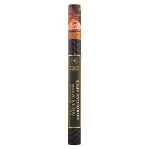 Ashleigh & Burwood Rökelse 30 Stickor Moroccan Spice