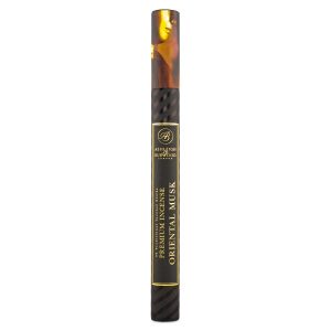 Ashleigh & Burwood Rökelse 30 Stickor Oriental Musk
