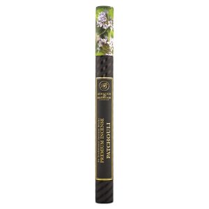Ashleigh & Burwood Rökelse 30 Stickor Patchouli