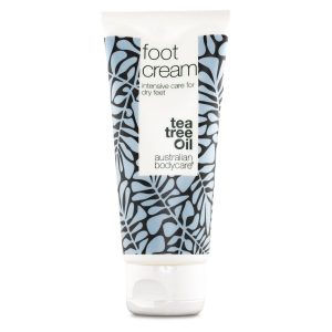Australian Body Care Foot Cream 100 ml