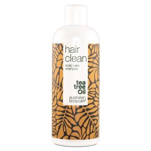 Australian Body Care Hair Clean 250 ml