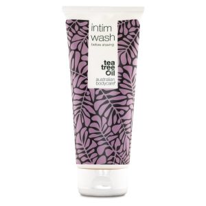 Australian Body Care Intim Wash 200 ml