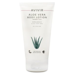Avivir Aloe Vera Body Lotion 150 ml