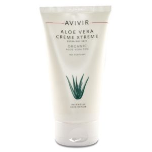 Avivir Aloe Vera Creme Xtreme 150 ml