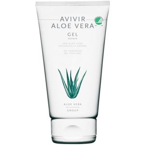 Avivir Aloe Vera Gel 150 ml