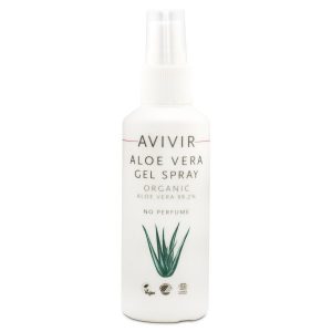 Avivir Aloe Vera Gelspray 75 ml