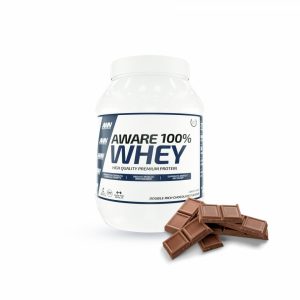 Aware Nutrition 100% Whey 900 G