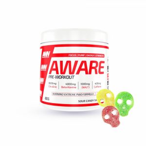 Aware Nutrition Aware Pwo 400 G