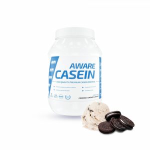Aware Nutrition Casein 700 G Cookies & Cream