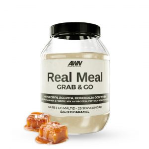 Aware Nutrition Real Meal 1,4 Kg