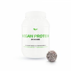 Aware Nutrition Vegan Protein 900 G