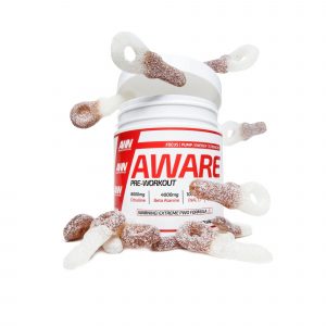 Aware PWO 400g