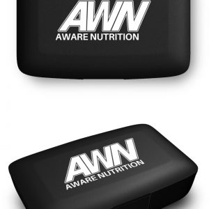 Aware Pillerbox