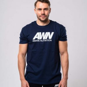 Aware T-shirt - HERR