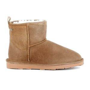 Axelda Boots Venezia 40 Chestnut/White