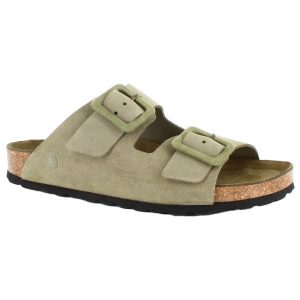 Axelda Sandal Andrea Dam 38 Olive