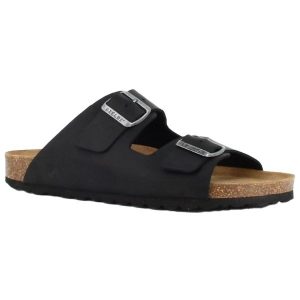 Axelda Sandal Andrea Dam 38 Svart