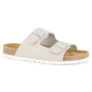 Axelda Sandal Charlie Dam 36 Light Grey