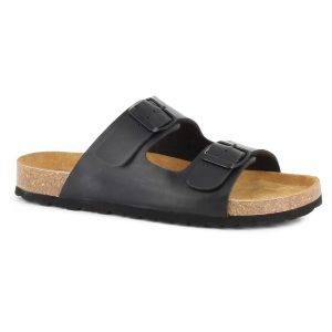 Axelda Sandal Charlie Dam 36 Olivegrön