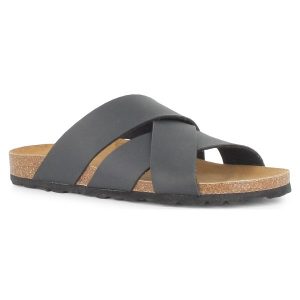 Axelda Sandal Luis Dam 36 Svart