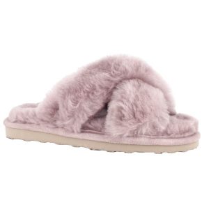 Axelda Tofflor Antwerpen Dam 37 Heather Pink
