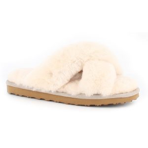 Axelda Tofflor Antwerpen Dam 41 Creme