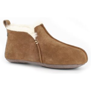 Axelda Tofflor Innsbruck Dam 37 Chestnut/White