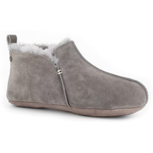 Axelda Tofflor Innsbruck Dam 40 Light Grey