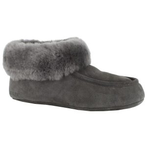 Axelda Tofflor London Herr 42 Asphalt