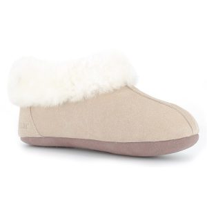 Axelda Tofflor Lugano Dam 36 Sand/White