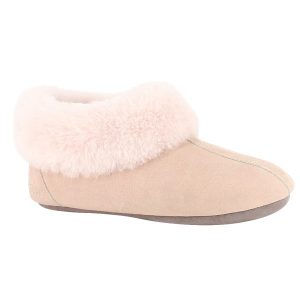 Axelda Tofflor Lugano Dam 37 Nude Pink