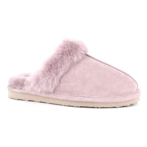 Axelda Tofflor Nancy 36 Heather Pink