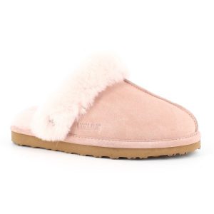 Axelda Tofflor Nancy 37 Nude Pink